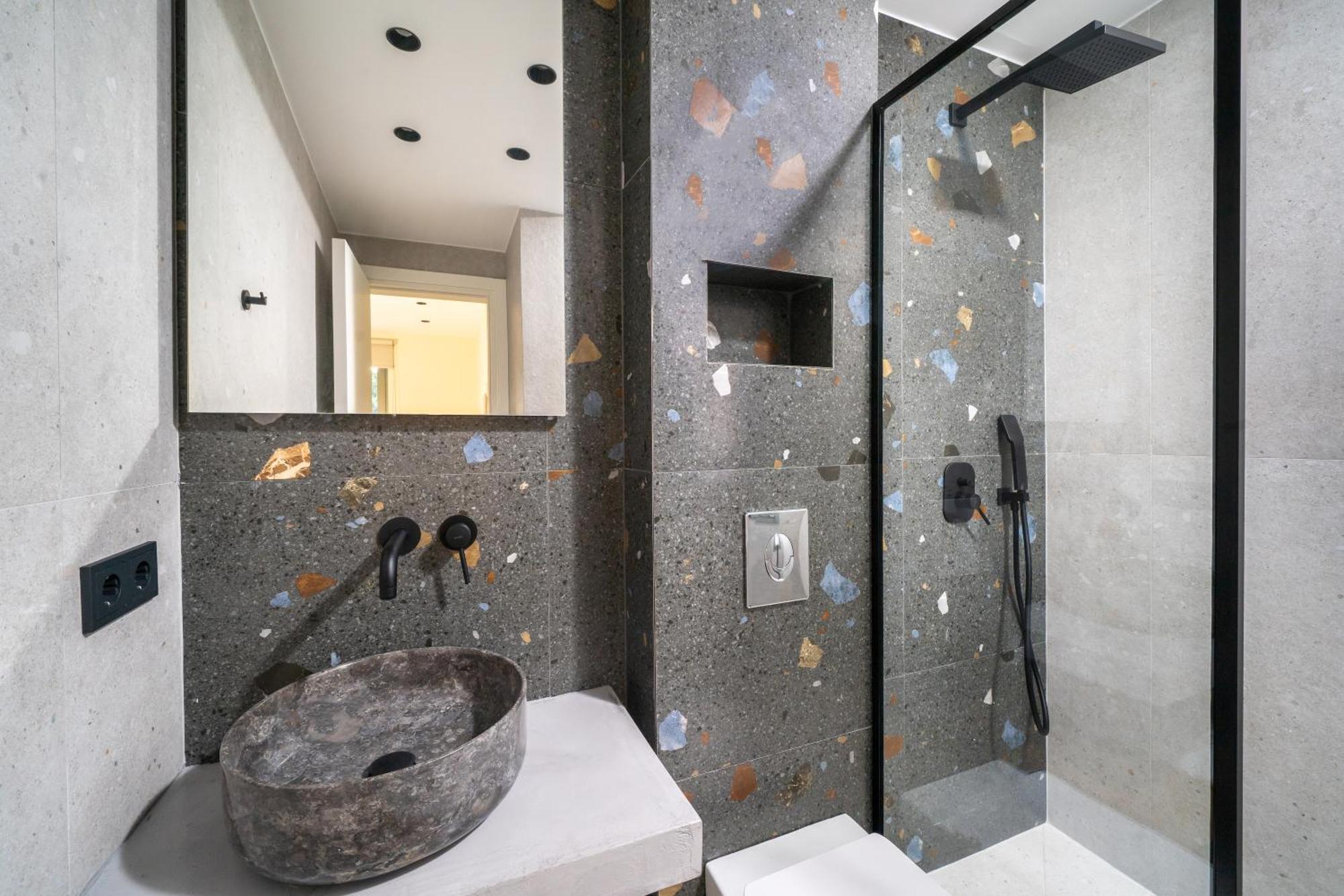 Azzure Luxury Suites โปตอส ภายนอก รูปภาพ