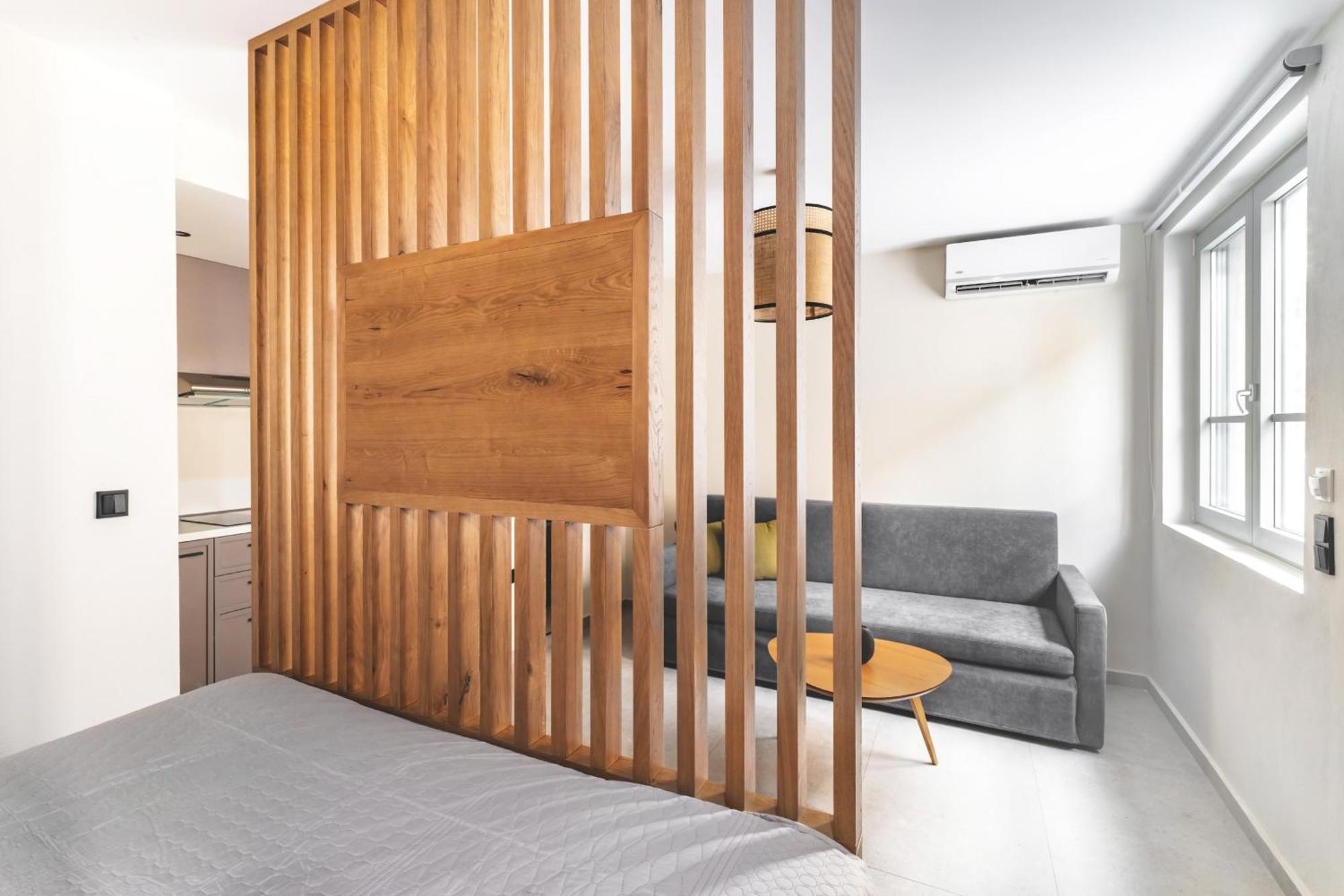 Azzure Luxury Suites โปตอส ภายนอก รูปภาพ
